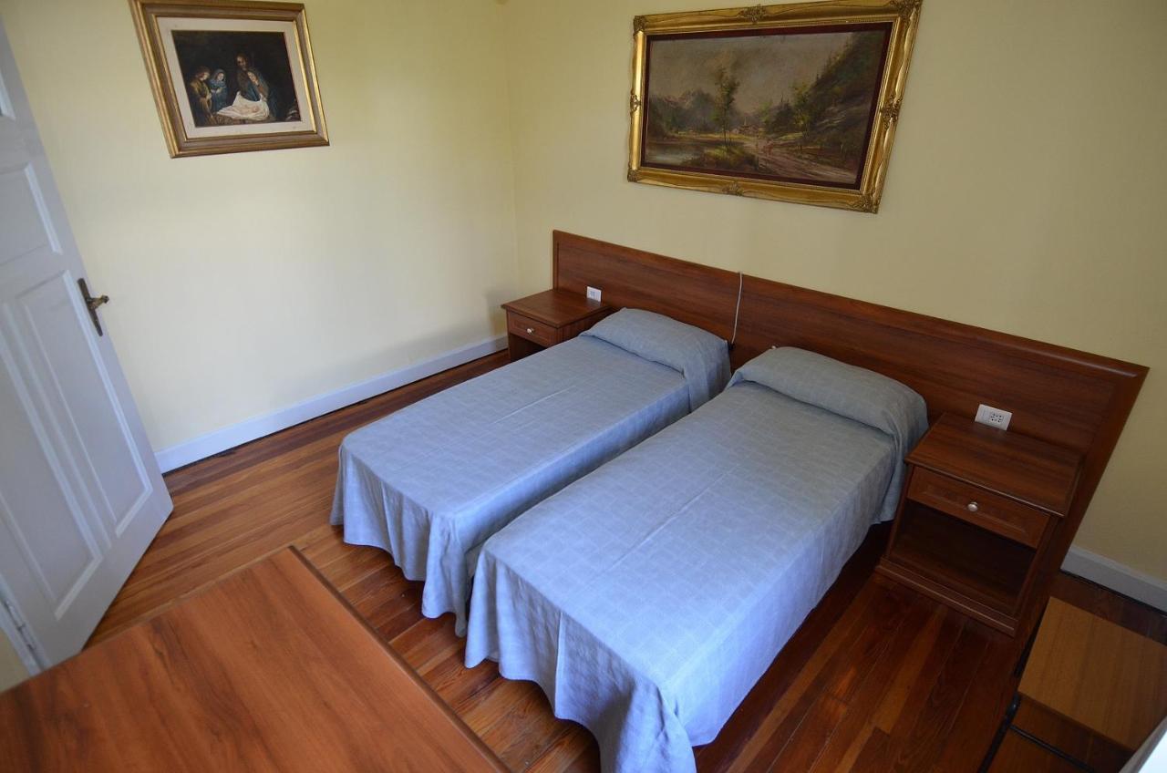 Hotel Villa Ruscello Бавено Экстерьер фото